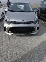 Kia Morning, 2018-3