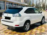 Lexus RX series, 2007-5