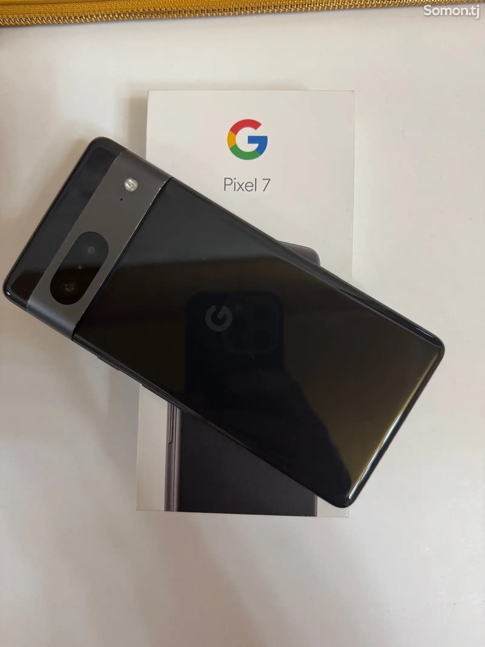 Google Pixel 7-1