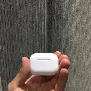 Наушники AirPods pro