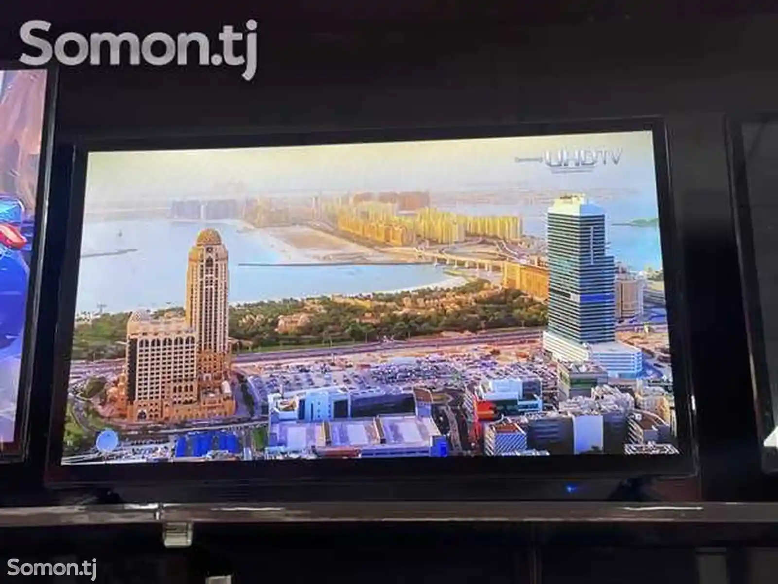 Телевизор Samsung 32 smart-2