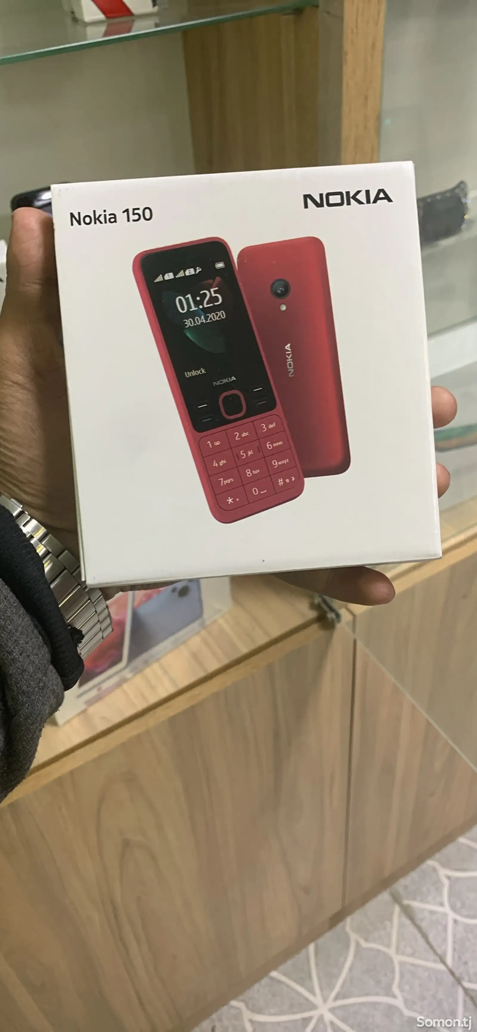 Nokia 150 VETNAM-1