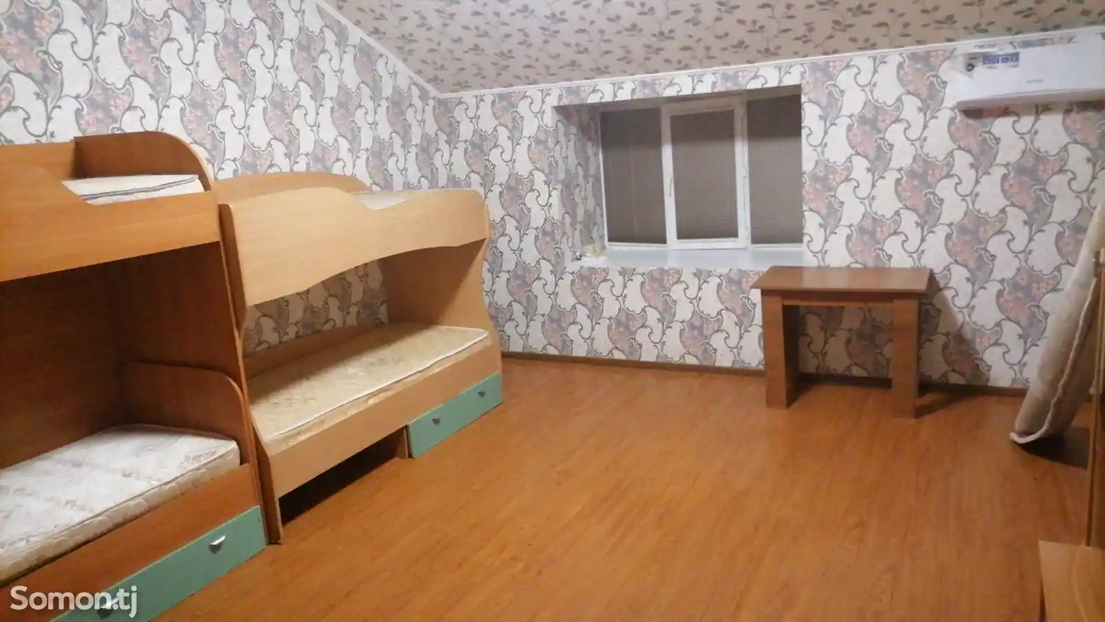 Комната в 5-комн. квартире, 3 этаж, 160м², Сино-4