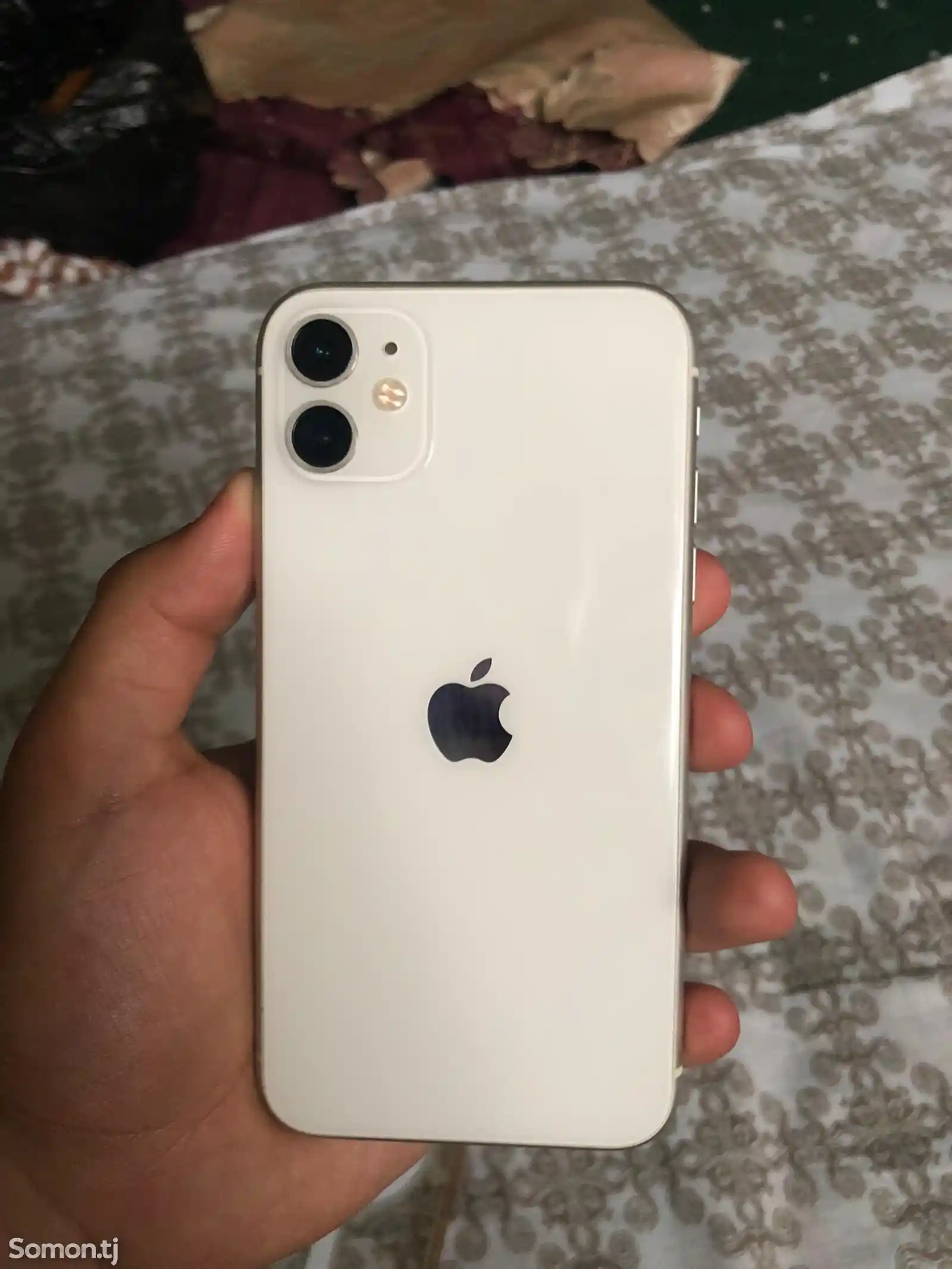 Apple iPhone 11, 64 gb, White-3