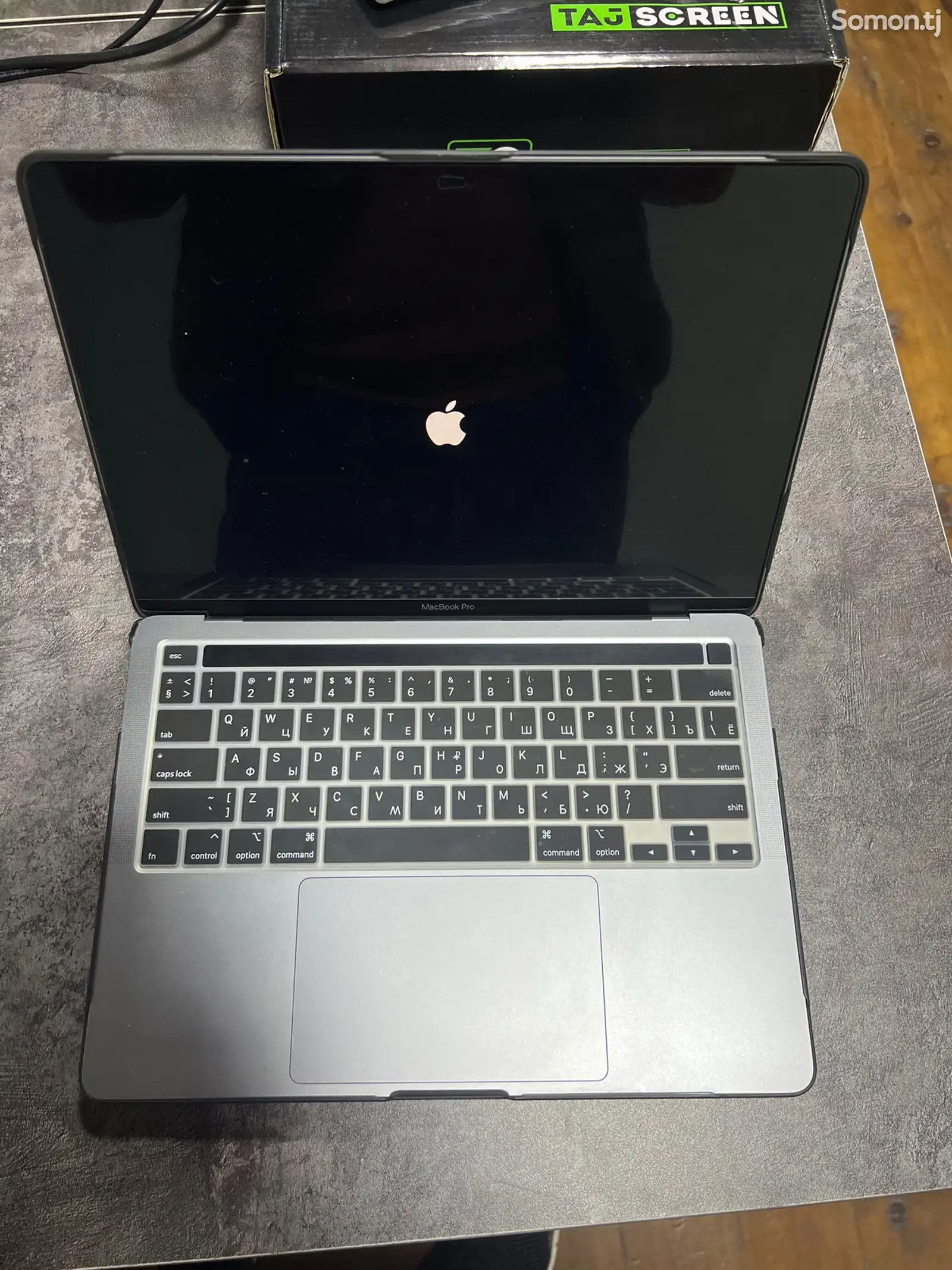 Ноутбук MacBook Pro M1-1