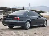 BMW 5 series, 2003-10