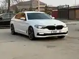 BMW 5 series, 2018-3