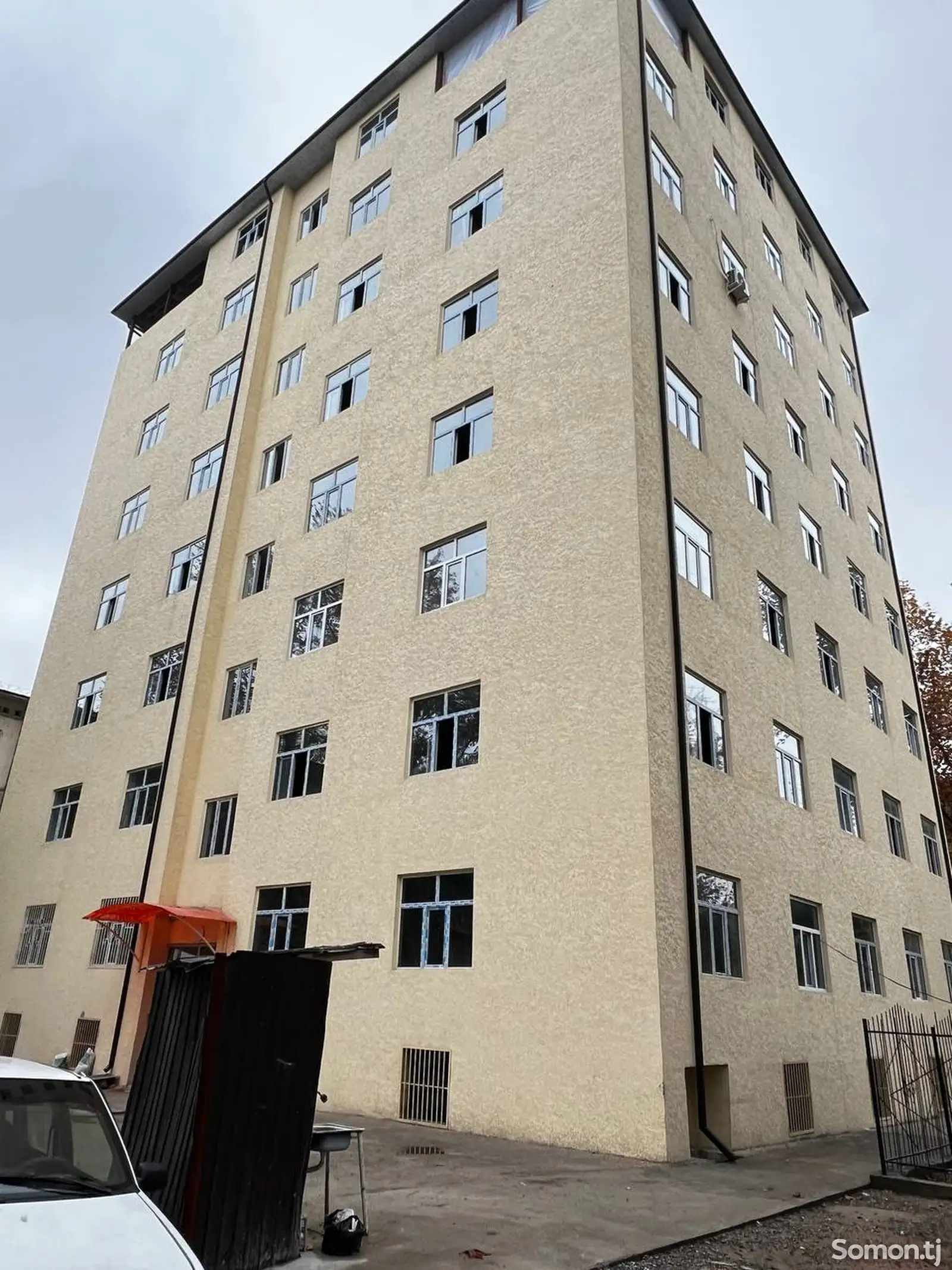 2-комн. квартира, 5 этаж, 58 м², 1 мкр-1