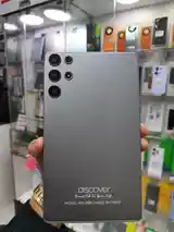 Планшет Discovery P60 5G 8/512Gb black-4