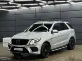 Mercedes-Benz GLE class, 2018-2