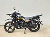 Мотоцикл GLX-SUZUKI-200cc куба-5