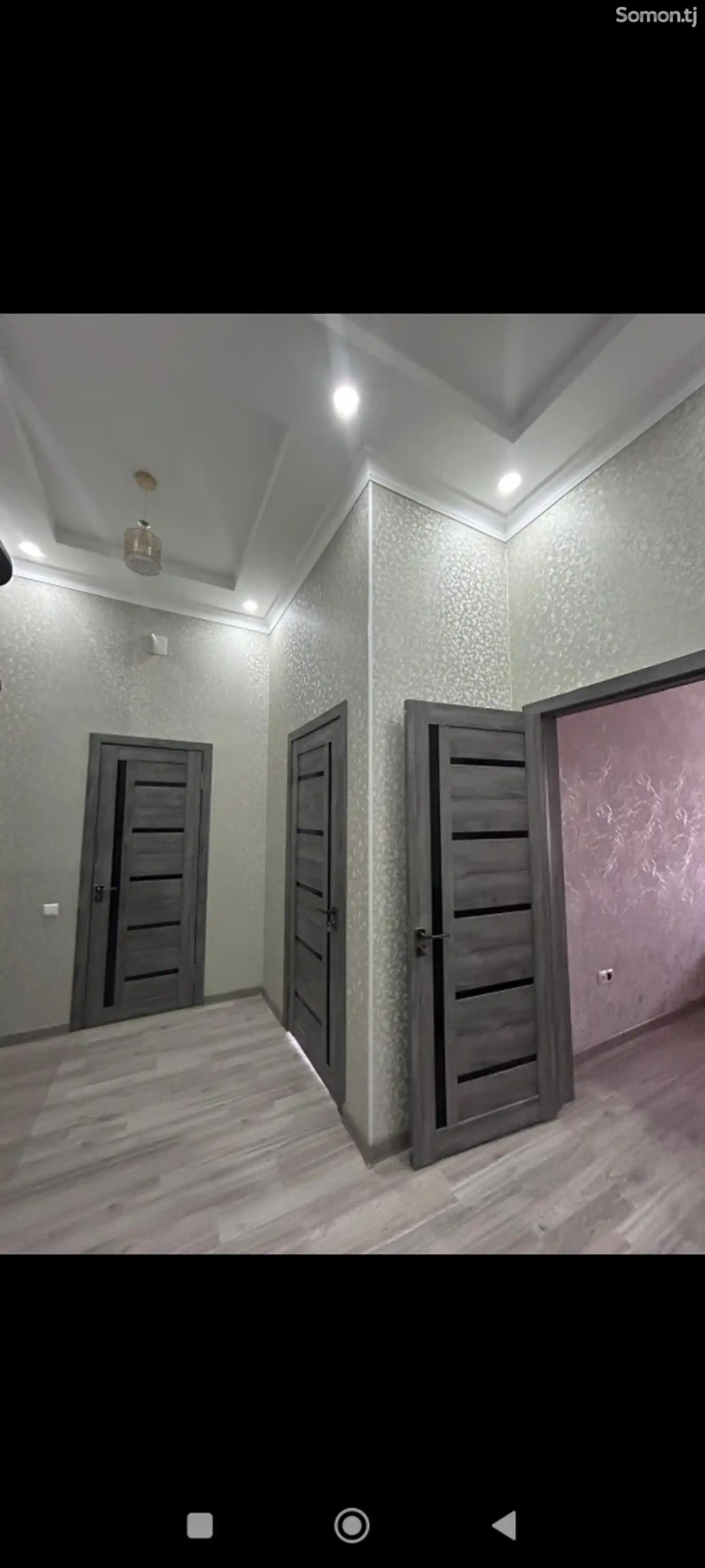 2-комн. квартира, 17 этаж, 55м², Садбарг Доми Гелос-9