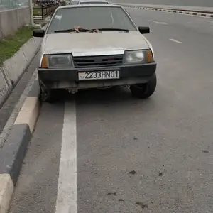 ВАЗ 21099, 1996