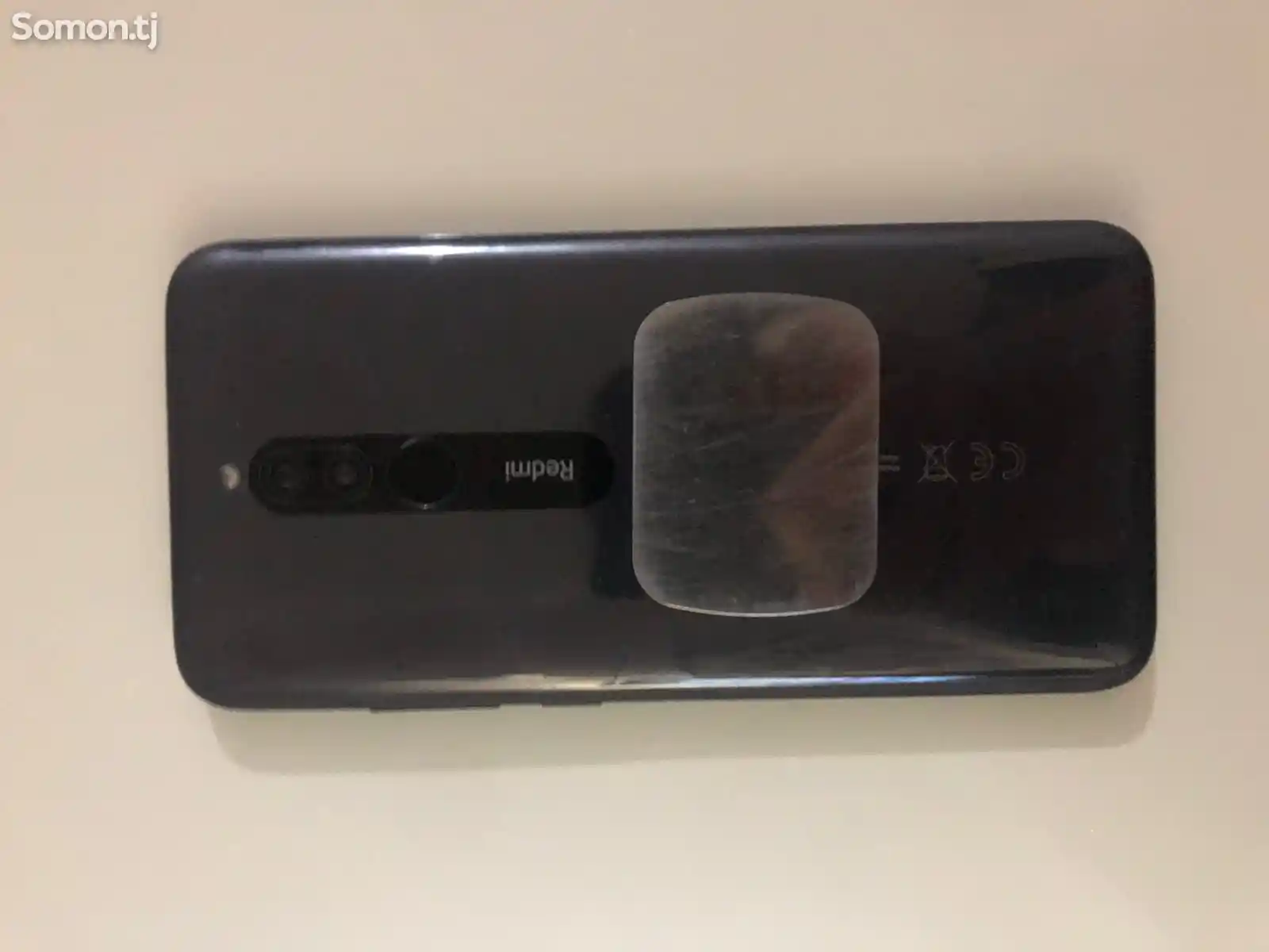 Xiaomi Redmi 8-6