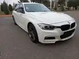 BMW 3 series, 2015-7