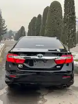 Toyota Camry, 2014-6