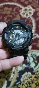 Часы Casio G-Shock GA-110-2