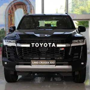 Toyota Land Cruiser, 2023