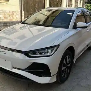 BYD E2, 2024