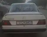 Mercedes-Benz W124, 1992-2