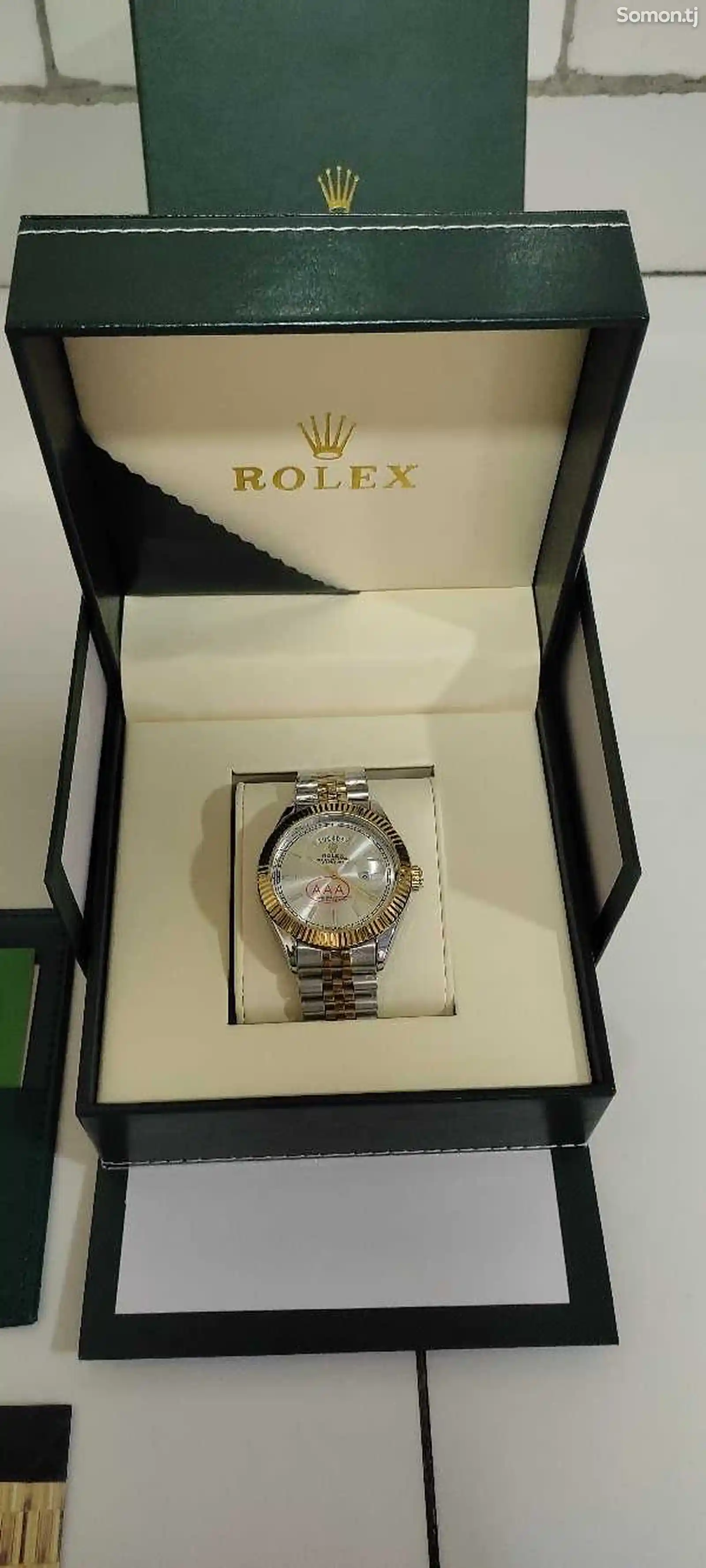 Наручные часы Rolex-13