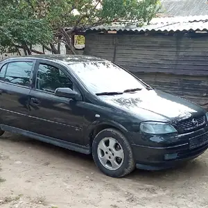 Opel Astra G, 1999