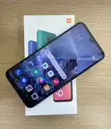 Xiaomi Redmi 9 Grey 64Gb-2