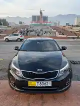 Kia K series, 2014-3