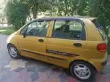 Daewoo Matiz, 1999-2