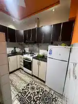 2-комн. квартира, 11 этаж, 60 м², Шохмансур-7