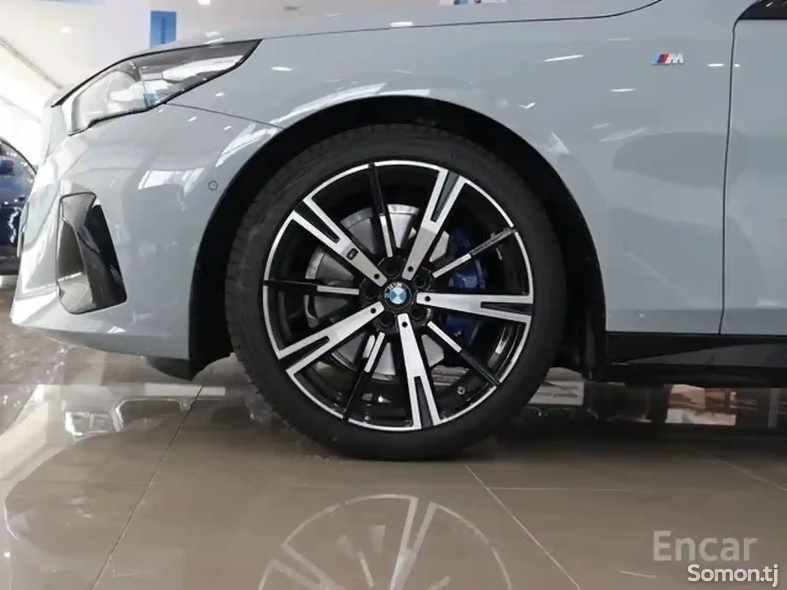 BMW 5 series, 2024 на заказ-5