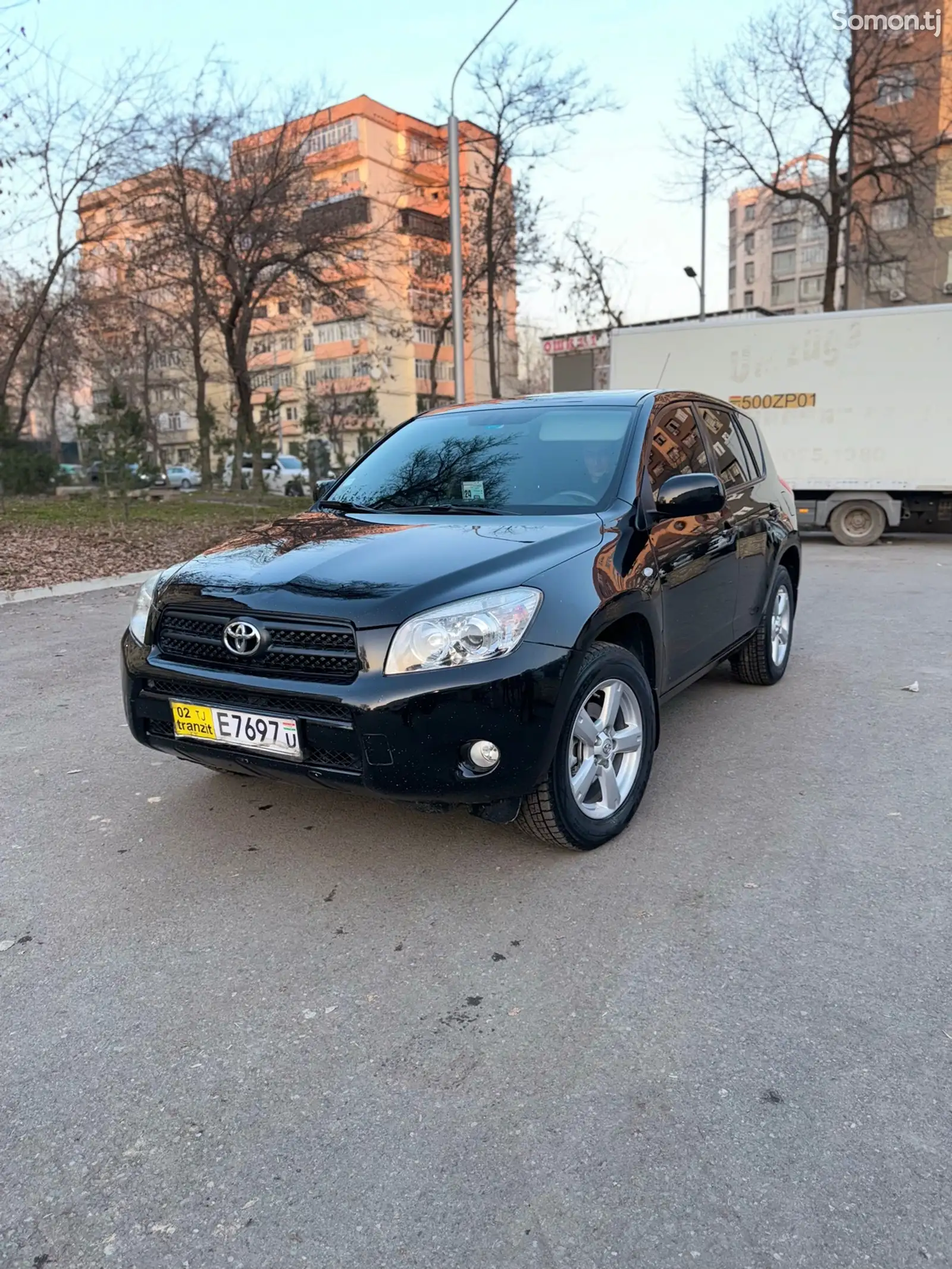 Toyota RAV 4, 2010-1