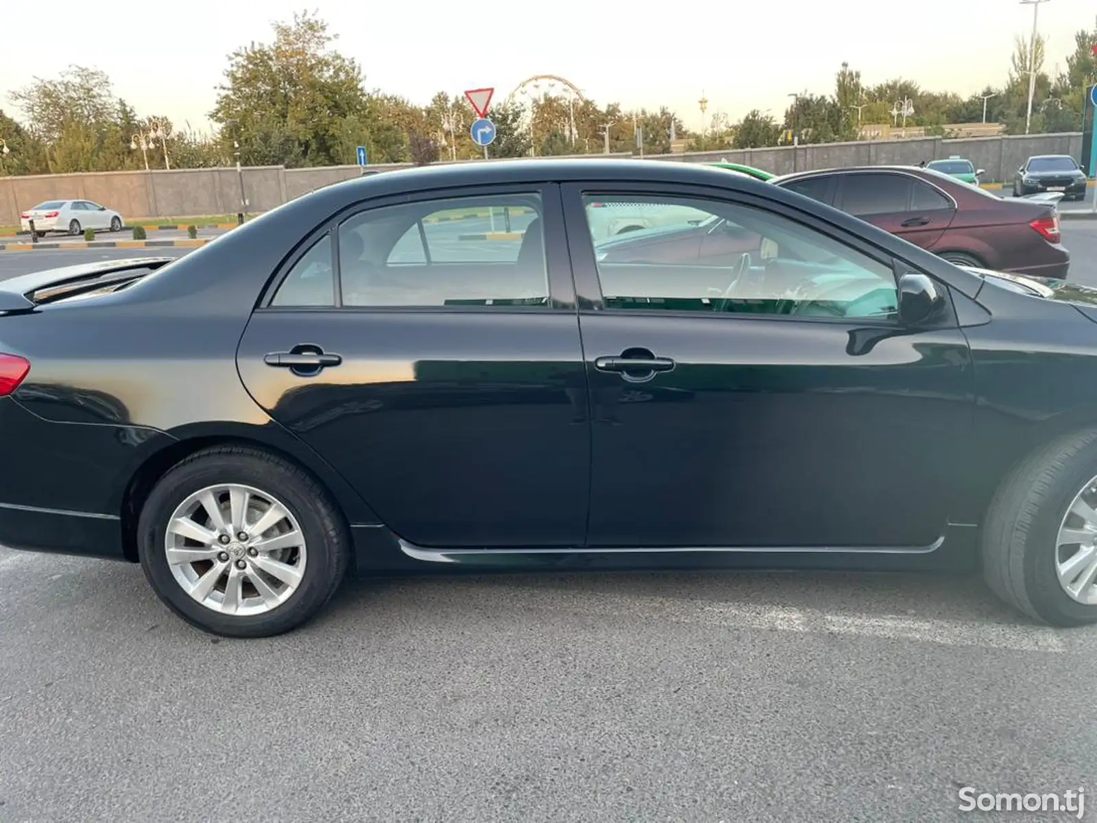 Toyota Corolla, 2010-2