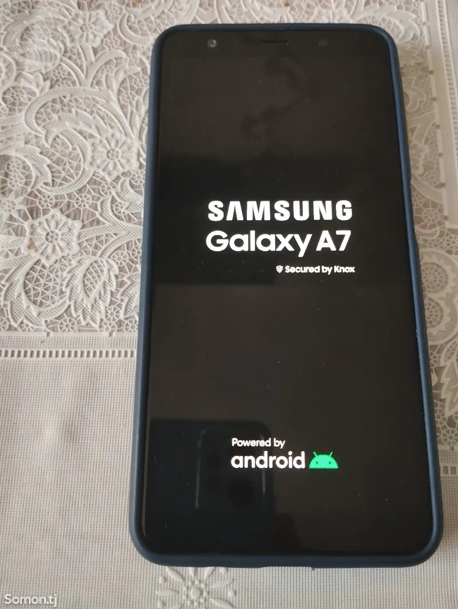 Samsung Galaxy A7 64gb-1