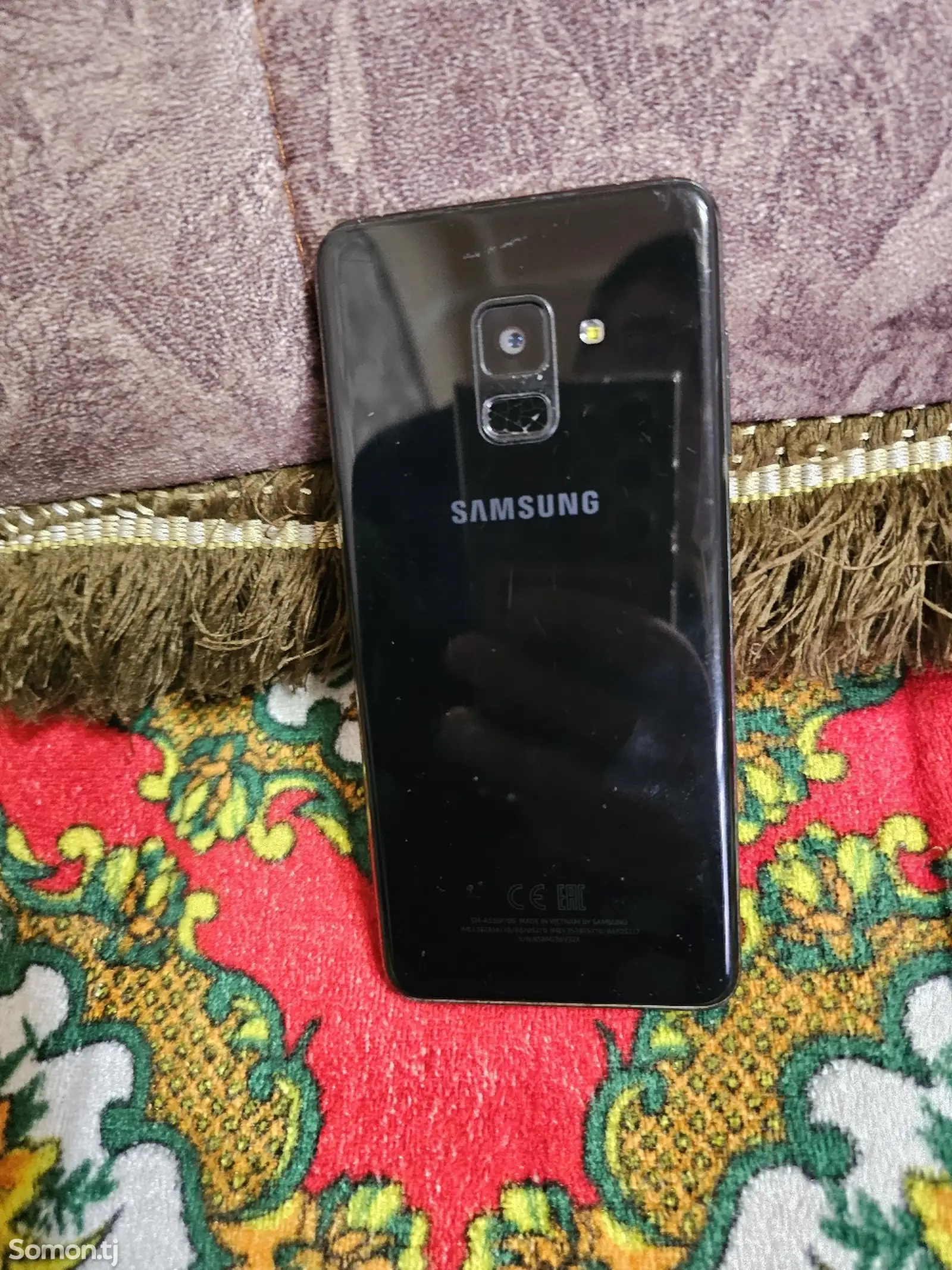 Samsung Galaxy А8 2018