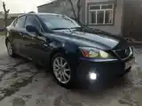 Lexus IS series, 2007-3