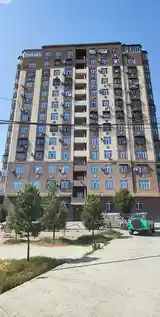 2-комн. квартира, 3 этаж, 50м², Гипрозем-8