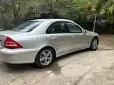 Mercedes-Benz C class, 2002-6