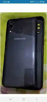 Samsung Galaxy A20-8