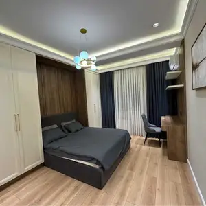 2-комн. квартира, 4 этаж, 54м², Ватан