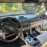 Toyota Camry, 2013-5