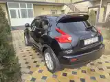 Nissan Juke, 2011-4