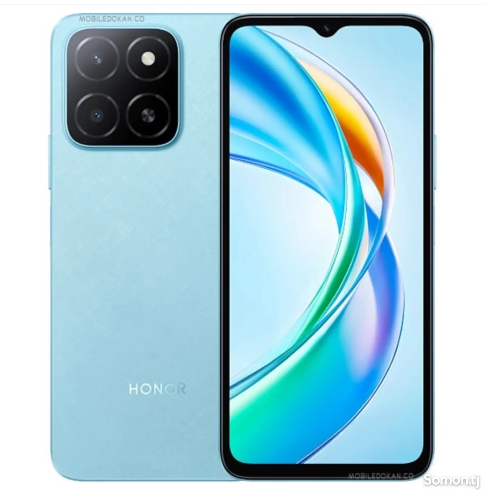 Honor X5b Plus 4/128 GB-2