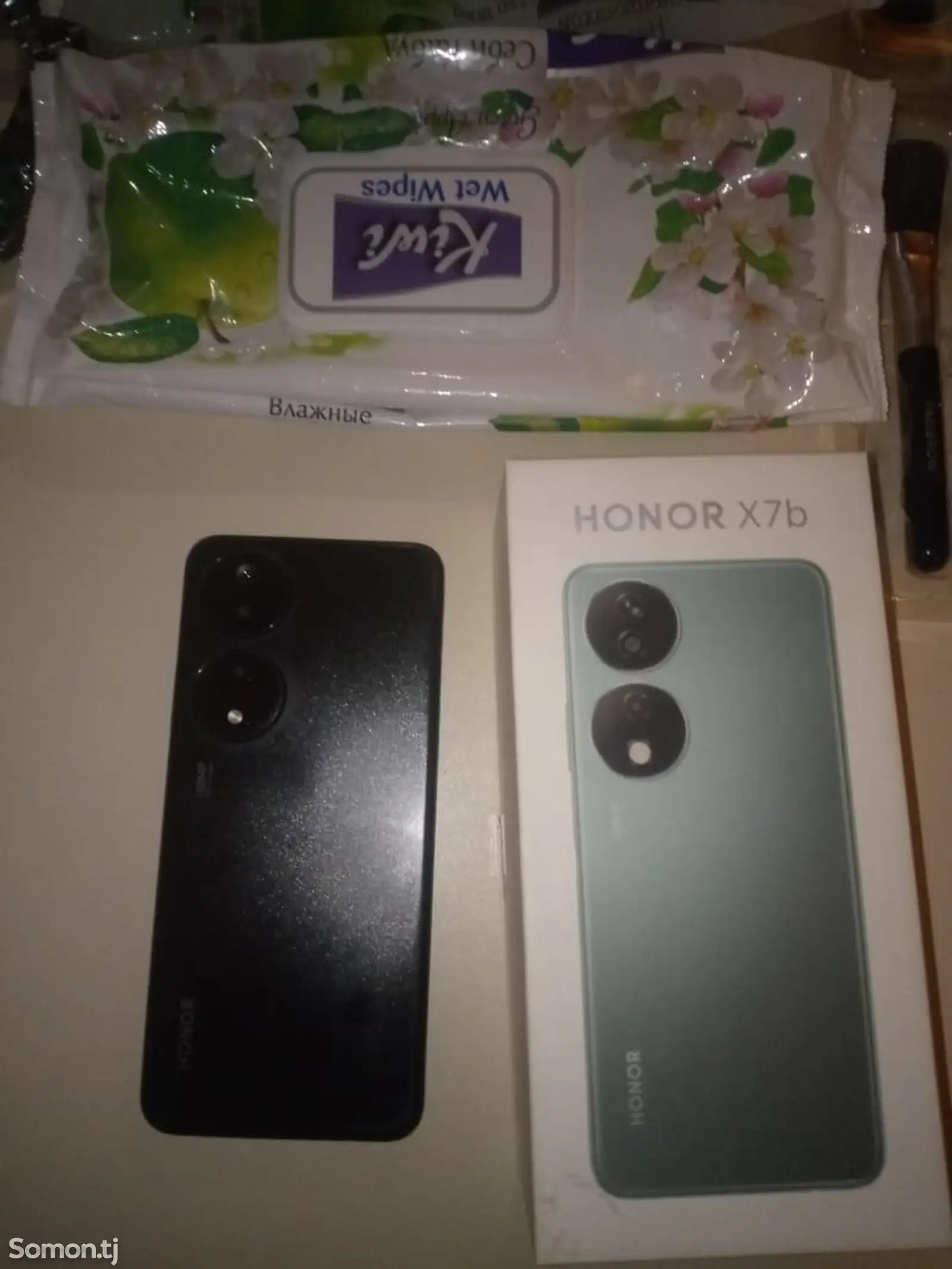 Honor X7b-1