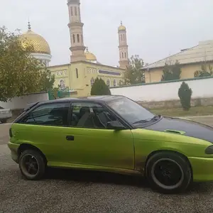 Opel Astra F, 1993