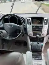 Lexus RX series, 2008-2