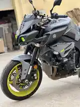 Мотоцикл Yamaha MT-10 ABS на заказ-7