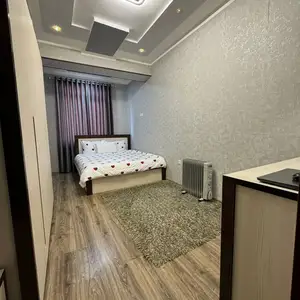 3-комн. квартира, 7 этаж, 85 м², Шелкоеомбинат