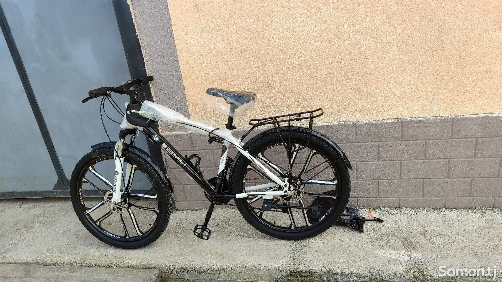 Велосипед размер 26-1