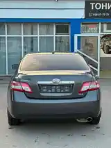 Toyota Camry, 2010-4